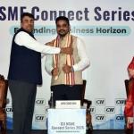 CII MSME Connect Series 2026 Highlights Expanding Business Opportunities for MSMEs in Odisha