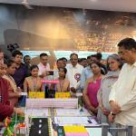 Governor Inaugurates Boeing Sukanya STEM Lab and Aeromodeling Centre in Bargarh