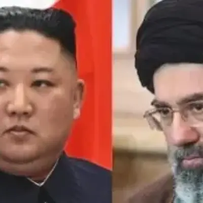 North Korea Acknowledges Iran’s New Supreme Leader; Condemns US-Israel Strikes