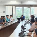 On Civil Services Day: H&UD Charts Reform Roadmap for Citizen-Centric Governance