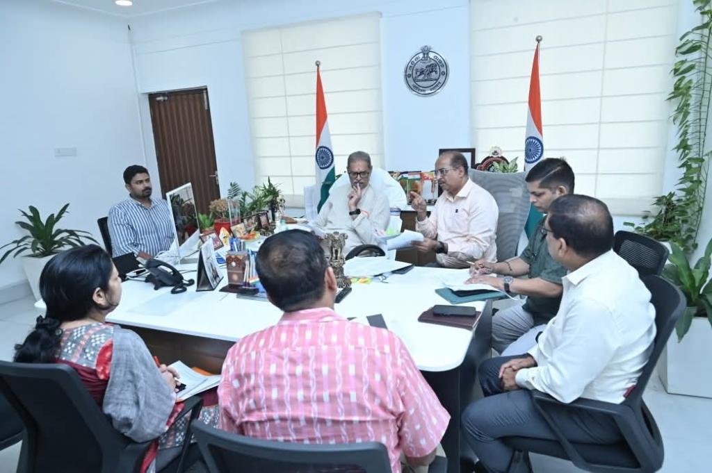 Procurement of Pulses and Oilseeds under Price Support Scheme for 2025-26