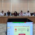 Odisha Strengthens Urban Financing Push through Strategic Engagement with NHB, HUDCO and HFCs