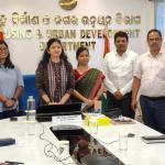 Odisha’s Digital Sanitation Model Earns Global Recognition, OWSSB to Mentor Lagos State, Nigeria under UN-Habitat Initiative