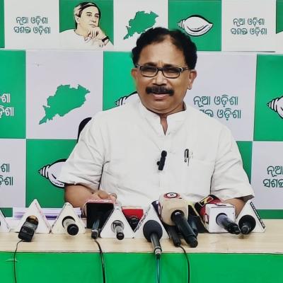 Merely Enacting a Law is Not Enough; Effective Implementation is Essential: BJD