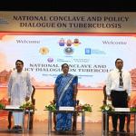National Conclave & Policy Dialogue on Tuberculosis Concludes at AIIMS Bhubaneswar