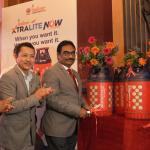 IndianOil launches 10-Kg XTRALITE NOW LPG cylinder in Berhampur