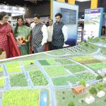 Odisha’s Integrated Water Resources Management Model Showcased at the 9th India International Water Week-2026 in Delhi