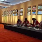 MGM Foundation Showcases The Similipal Initiative at the State Level Wildlife Week 2026