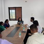 ACS H&UD Directs Urban Local Bodies to Ensure Safe Drinking Water and Intensify Post-Flood Sanitation Measures