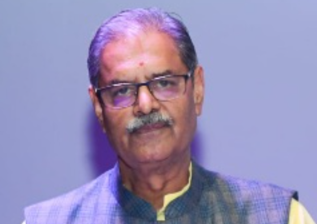 No Power Disconnection for Unpaid Bills of Domestic Household Consumers during Summer 2026- DCM KV Singh Deo