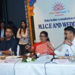 Odisha Tourism Holds Roundtable on MICE Policy, Launches Incentive Portal