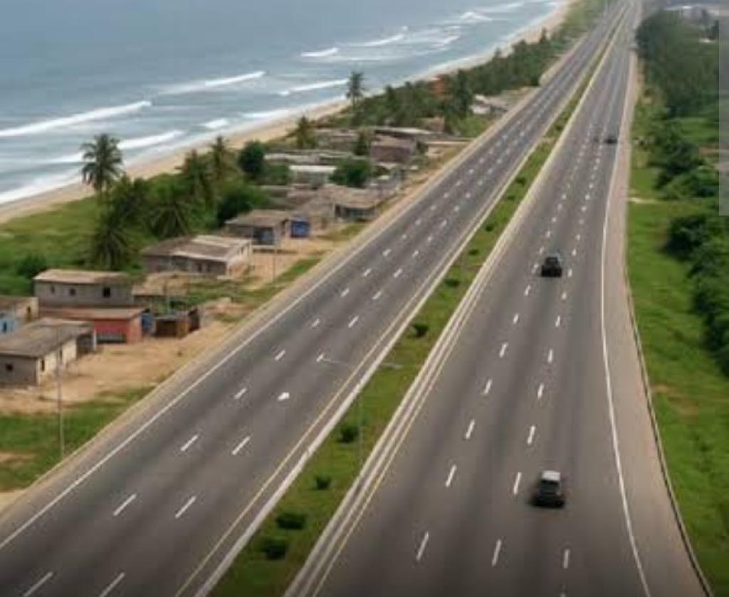 Odisha’s New Coastal Highway: A Gateway to Spiritual Journeys and Coastal Tourism Revolution