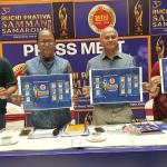 30th Ruchi Pratibha Samman Ceremony to be Held on September 12 at Kataka
