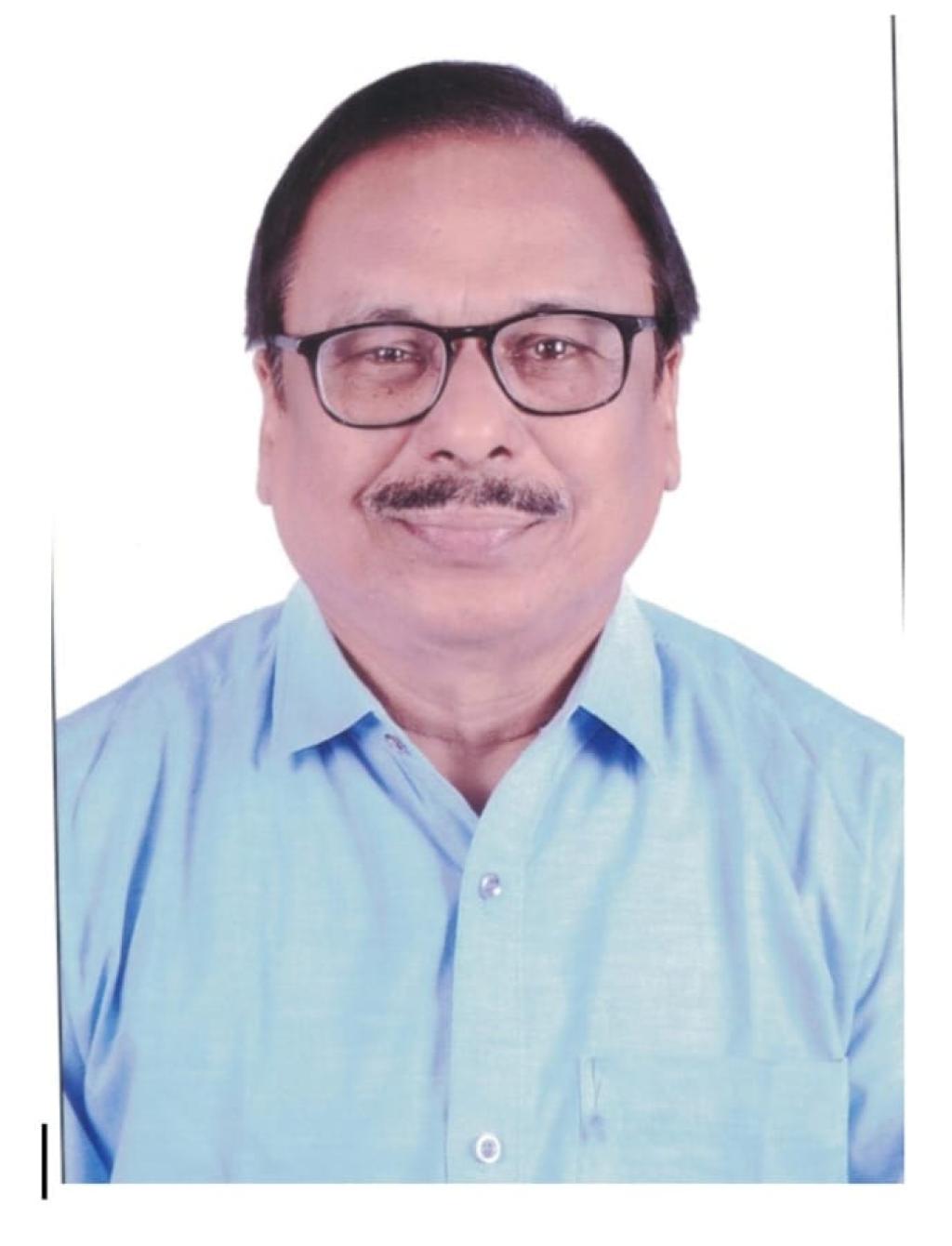Dr. Mahendra Kumar Mishra from Odisha to be Honoured with Padma Shri