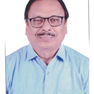 Dr. Mahendra Kumar Mishra from Odisha to be Honoured with Padma Shri