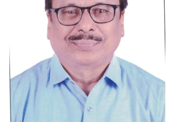 Dr. Mahendra Kumar Mishra from Odisha to be Honoured with Padma Shri
