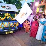 Mission Shakti adds festive cheer to Raja with special initiatives for SHG members and Odisha’s cultural heritage