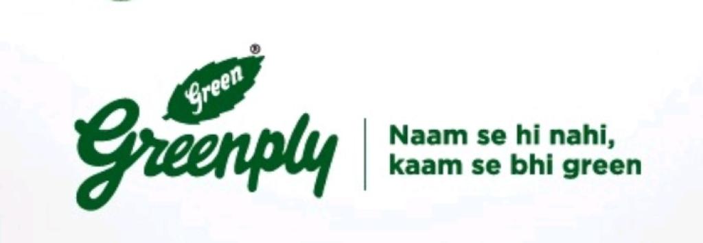 Greenply Launches a First-of-Its-Kind Green Commitment, Naam Se Hi Nahi, Kaam Se Bhi Green