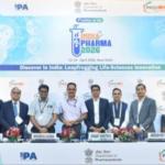‘India Pharma 2026’ concludes with strong call for enhanced funding, infrastructure and speed to drive pharmaceutical innovation