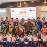 Launch of ‘Aarohan’: A New Direction for Early Childhood Education and Brain Development