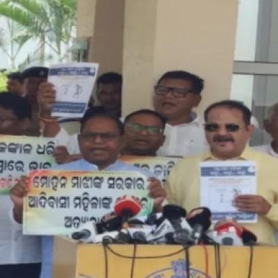 Carrying Skeleton to Bank incident in the Assembly