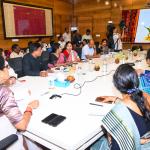 DCM Pravati Parida Disburses Over Rs 61 Crore to more than 79K Left-Out ‘Subhadra’ Beneficiaries