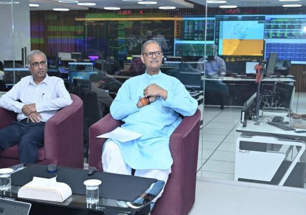 Deputy CM Inaugurates New TPNODL Substation in Mayurbhanj to Power 15,000 Families