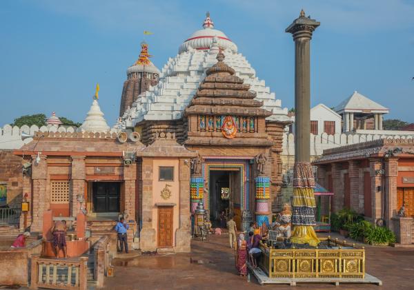 Board of Revenue delivers landmark judgement in Lord Shri Jagannaths lqnd diapute