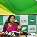 The Double-Engine Government is Trying to Gamble with the Lives of the People of Odisha: BJD
