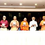 World Peace Conclave Held in New Delhi