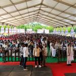 INDIA Bloc Holds Rally in Angul Against MMDR Amendment