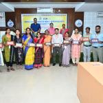 Five-Day Induction Training for Odia PGTs Concludes in Bhubaneswar