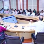 Governor asks universities to complete faculty recruitment by November