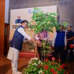 Odisha Celebrates State Level Wildlife Week 2026 with Major Conservation Initiatives, Publications and Ecotourism Projects