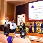 OIS Officers’ Orientation Highlights Social Media Trends and AI-Driven Communication