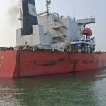 Paradip Port Authority Sets New Single-Day Loading Record At MCHP