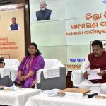 MSME Minister Gokulananda Mallick Sets Strategic Roadmap for FY 2026-27