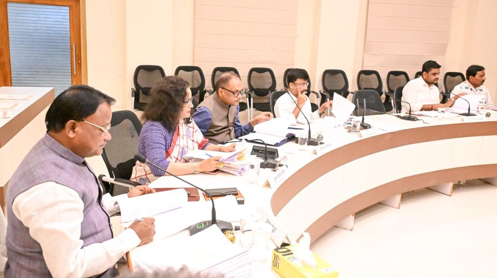 Proposal for Revival of Badamba Cooperative Sugar Industries Ltd. (BCSIL) with 352 Crore