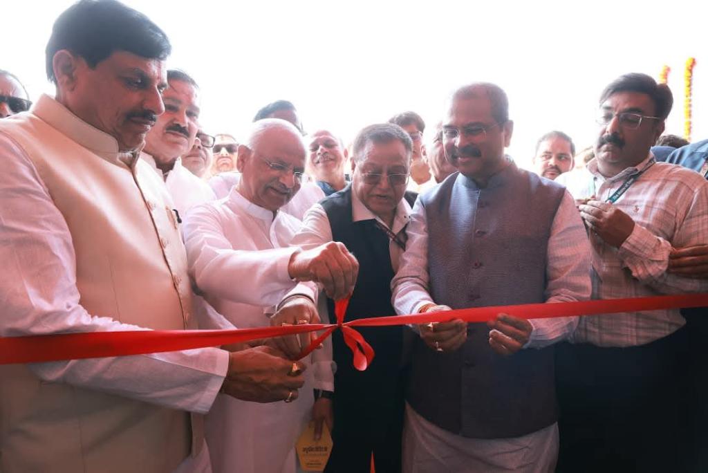 Ujjain Science Center will be an empowering platform, Education Minister Dharmendra Pradhan