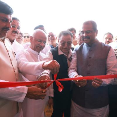 Ujjain Science Center will be an empowering platform, Education Minister Dharmendra Pradhan
