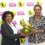 Dr. Betty Lovai Joins Mama Bank Board as Independent Director