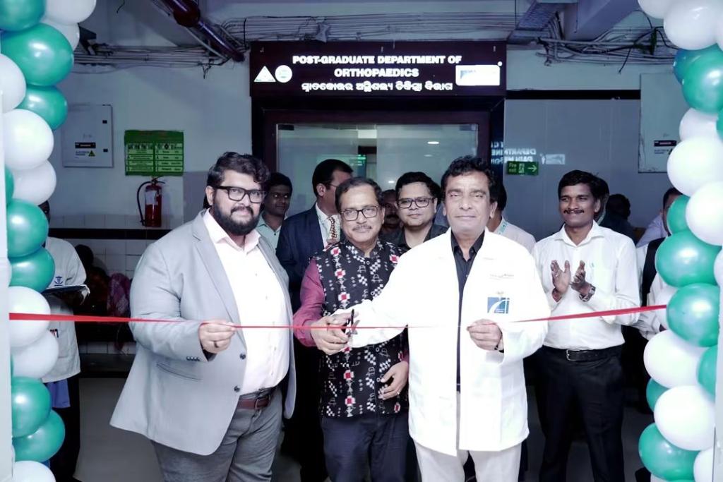 Hi-Tech Medical College & Hospital Inaugurates Department of Pain Medicine