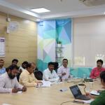 CRUT Expands Urban Mobility Footprint Across Odisha; Focus on E-Mobility, Road Safety and Financial Sustainability