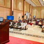 Governor Urges Universities to Protect Land, Promote Sustainability at VCs’ Conference