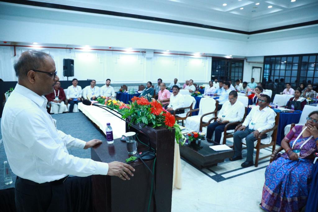 Odisha Advances Export Strategy Through, Two-Day Consultative Workshop
