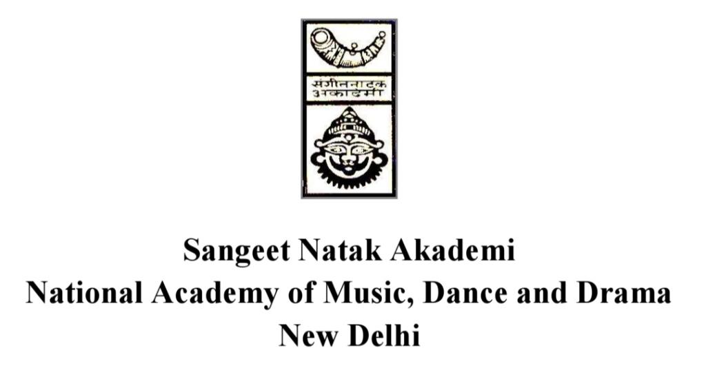 Announcement of Sangeet Natak Akademi Fellowship & Sangeet Natak Akademi Awards for the years 2024 and 2025 and Ustad Bismillah Khan Yuva Puraskar for the years 2024 and 2025