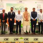 CII Energy Conclave Charts Roadmap for Odisha’s Clean Energy and Industrial Decarbonization Journey