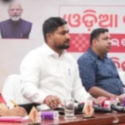 Odia Pakshya from April 1st to 14th - 2026