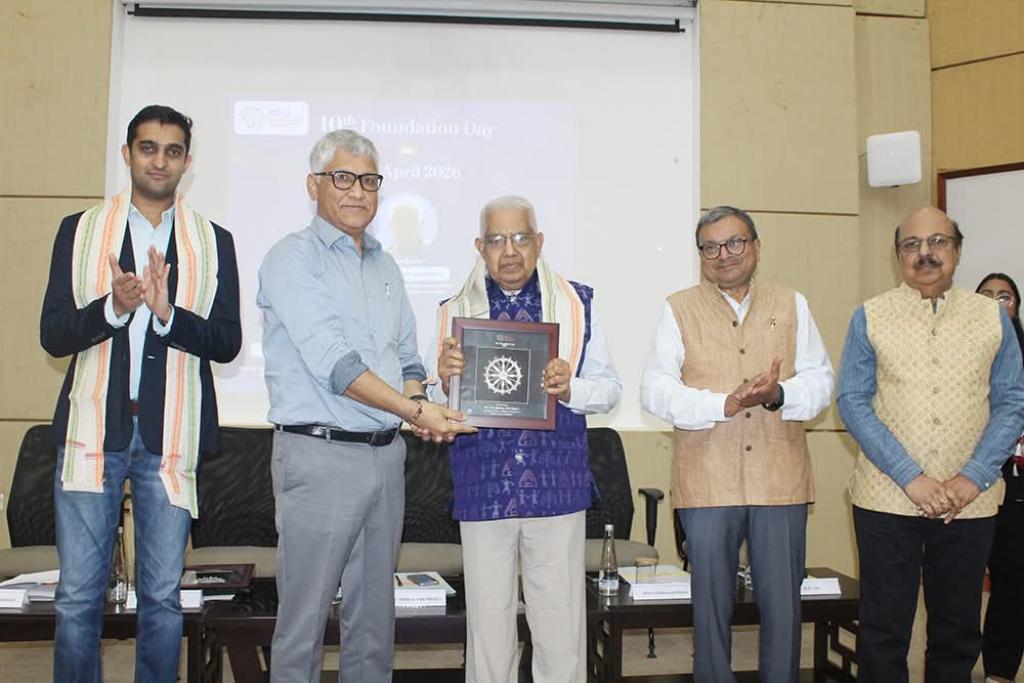 Birla Global University Celebrates 10th Foundation Day with a Vision for Future-Ready Education