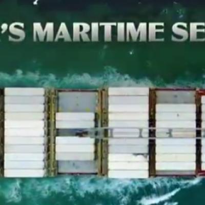 Prime Minister Modi recalls India’s Maritime Heritage on National Maritime Day